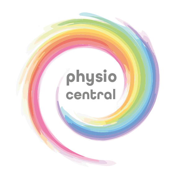 logo physio central